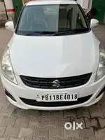 Maruti Suzuki Swift Dzire 2013 Diesel 88000 Km Driven all original