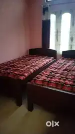 Girls PG for sale at Beltola