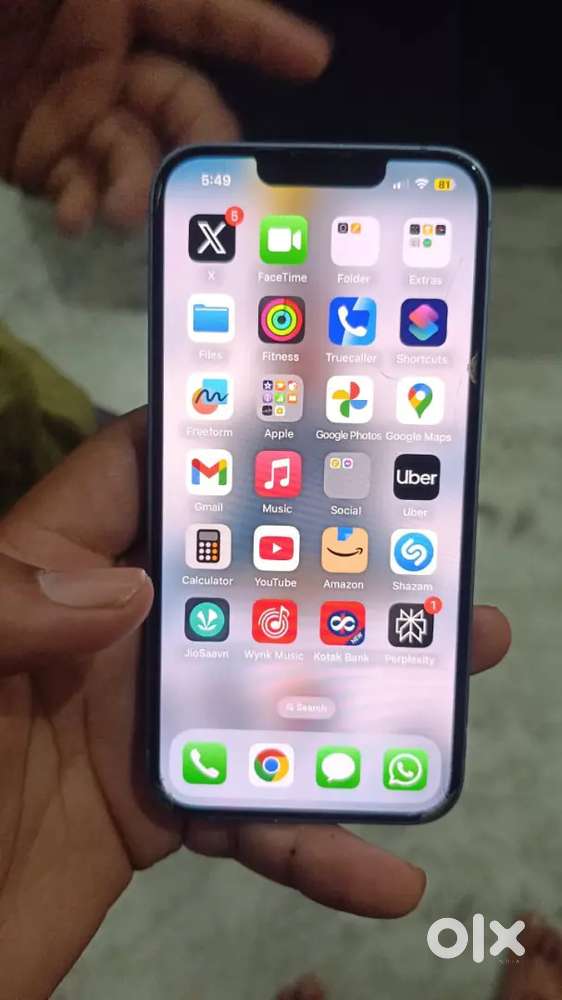 Iphone 14 selling in good condition