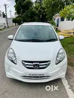 Honda Amaze 2013-2016 SX i-DTEC, 2014, Diesel