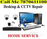 Computer & CCTV Sale Service