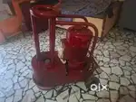Ghesai machine