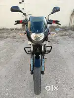 Pulsur 125