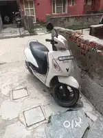 Ok profile scooty