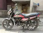 Full  Maintain condition, self start