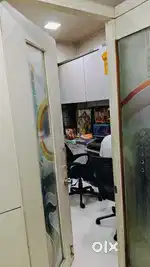 Office for Sale (Semi Furnished) Genuine buyers please