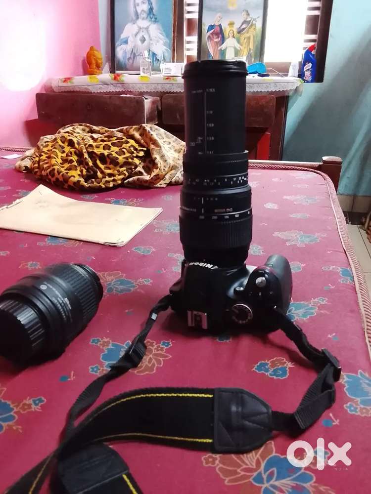 Nikon camera. Usp  free car Raider free