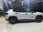 Jeep Compass 2019 Limited Plus