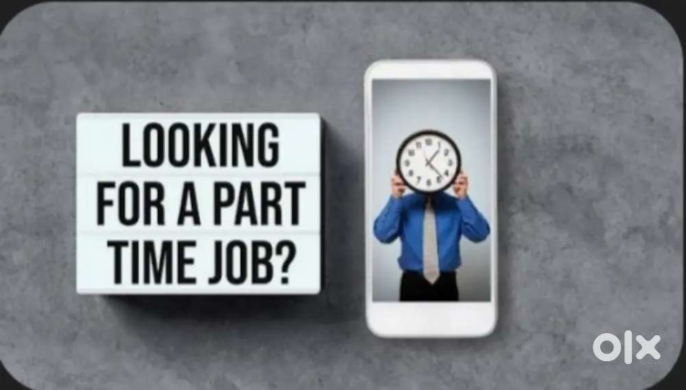 It is a part time job for all unemployed