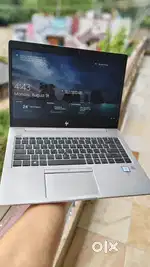 Hp Elite Book 840G5