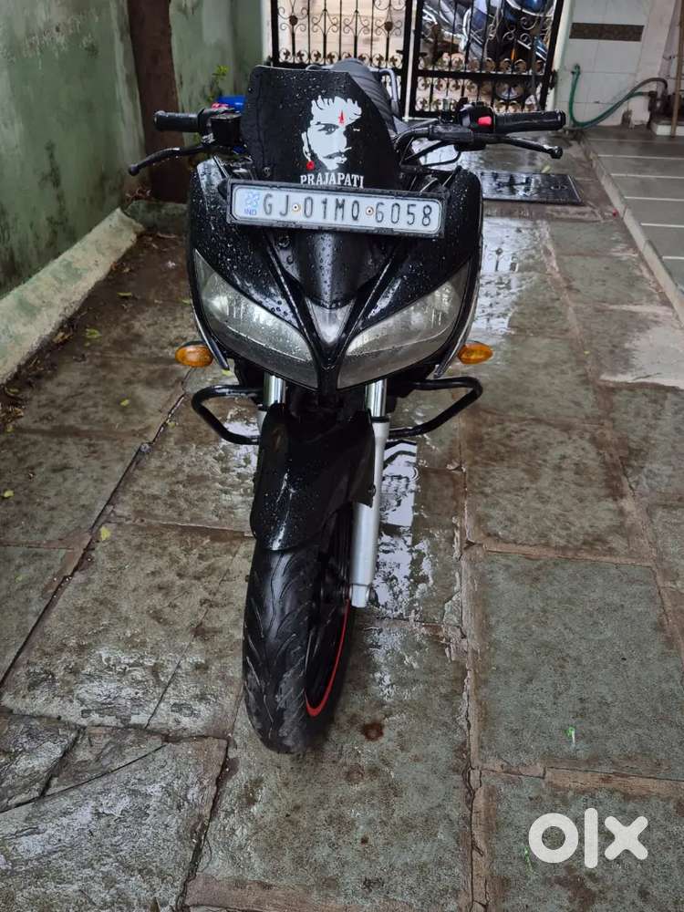 Condition us good no major issue