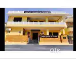 6BHK Duplex Property for Sale in Amer with Fort View