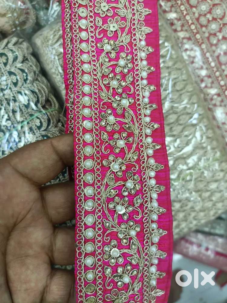 Daimond work