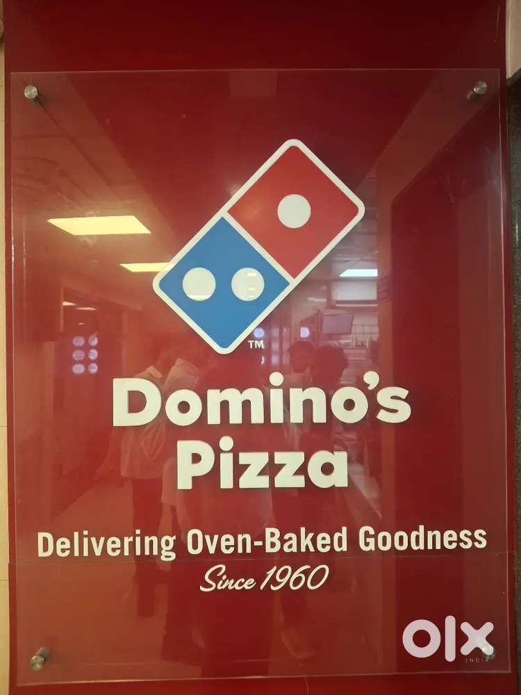 Job for Delivery boys Full-time part time job in Dominos pizza