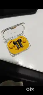 Nothing earbuds a
