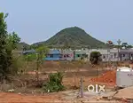 Ready to Construct House Site : Paravada