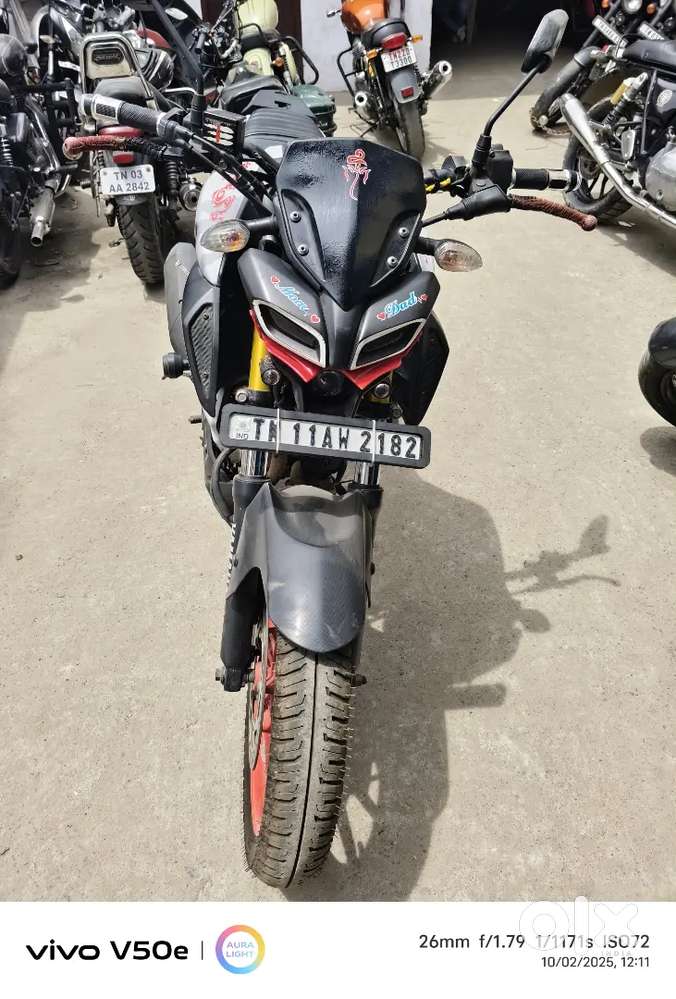 BRAND NEW CONDITION FINANCE AVAILABLE