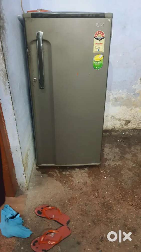 Well maintained LG Friege