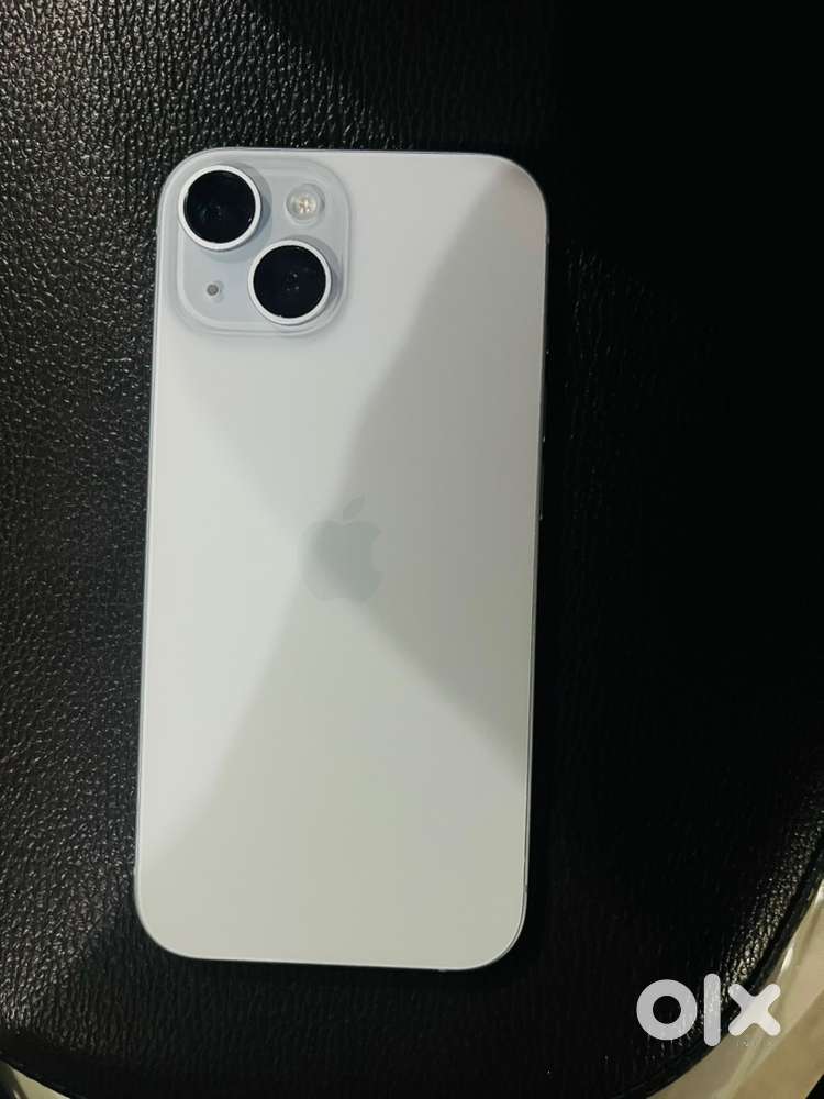 I phone 15
