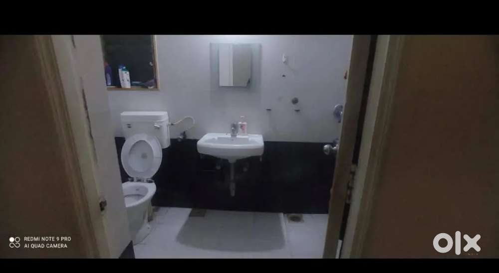 Female Single Occupancy