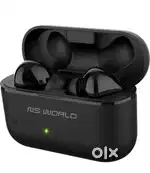 This are earbuds of ns and had good sound quality