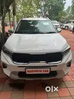 Kia Sonet 1.2 HTK Plus, 2023, Petrol