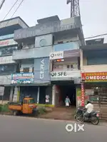 Commercial building 7000sqft in aranmula  for sale