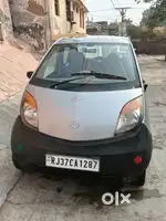 Tata Nano 2010 Petrol Good Condition