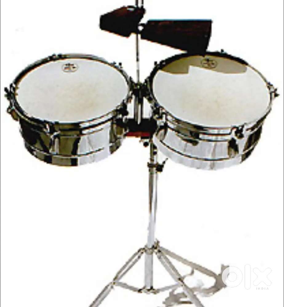 Used percussion sale uregent