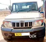 बोलेरो 9 सीटर फस्ट ओनर