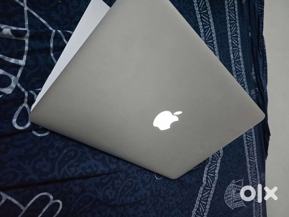 Macbook air 2017