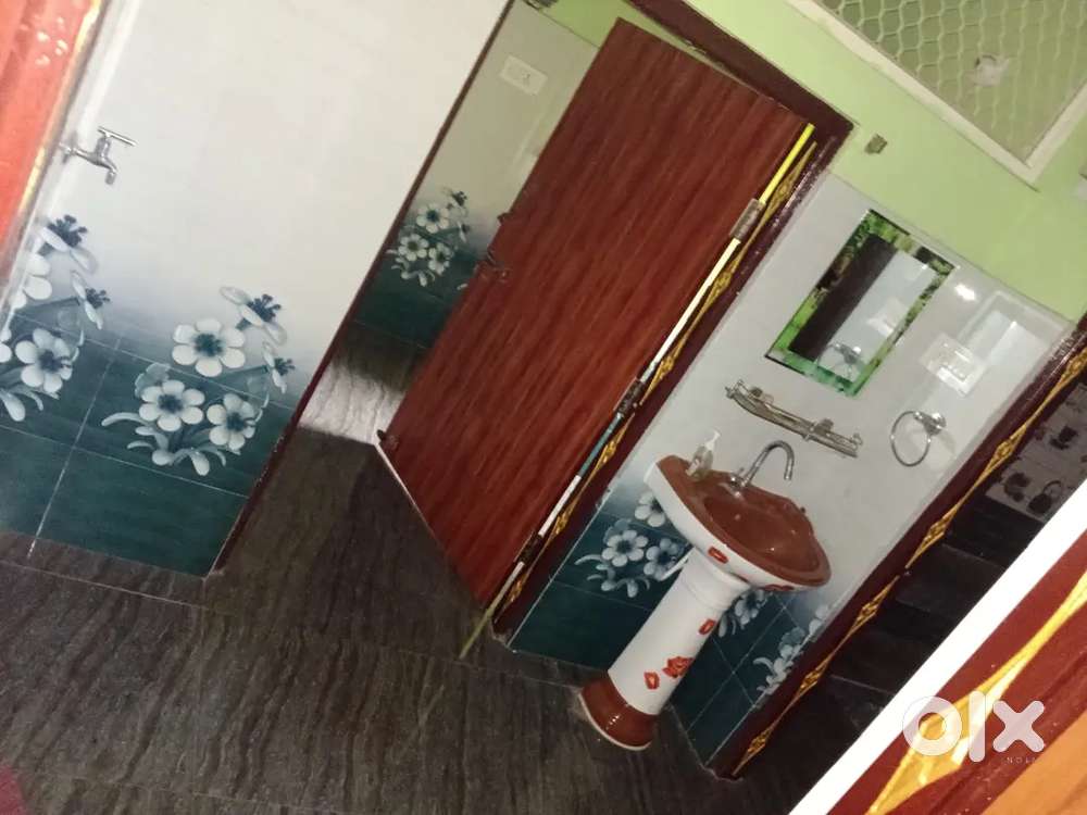 Home on rent