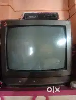 Old LG Box TV Cineplus