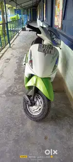 Pleasure BS4 2016 model