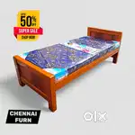 Cot Sale Wooden Cot , Bed , Single Double Queen King size @# T hywr45