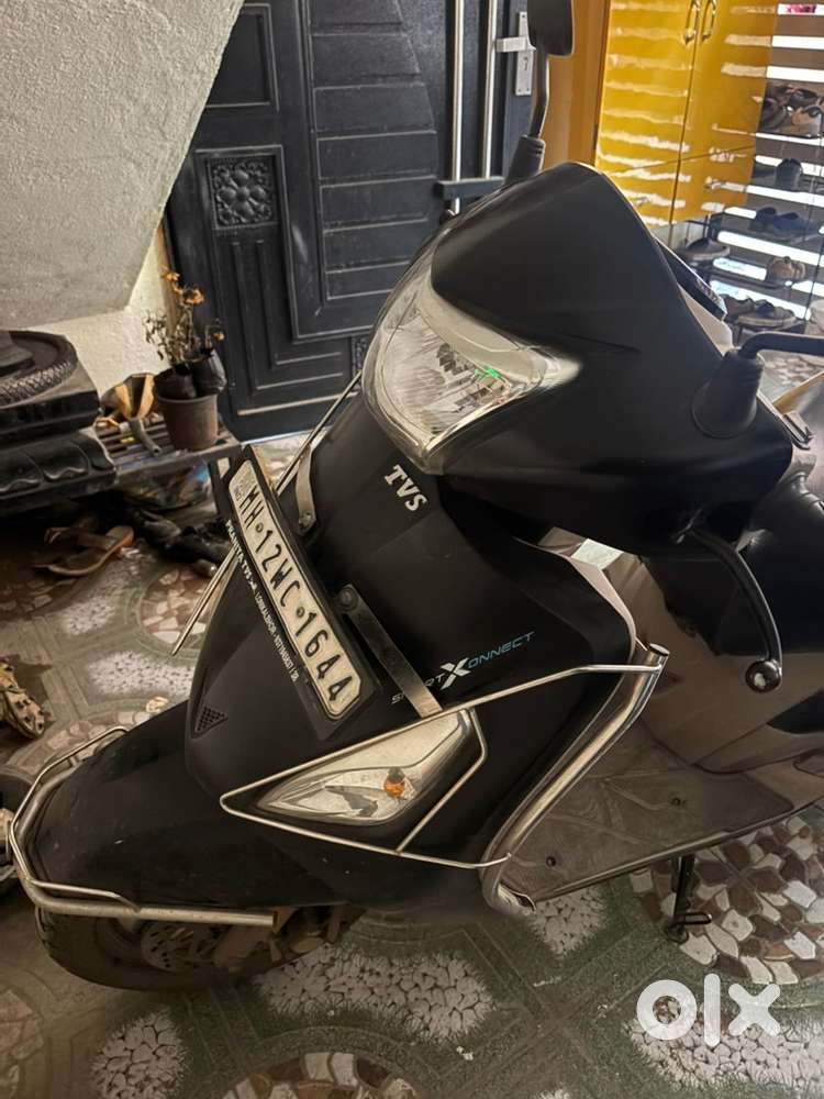 Good condition
