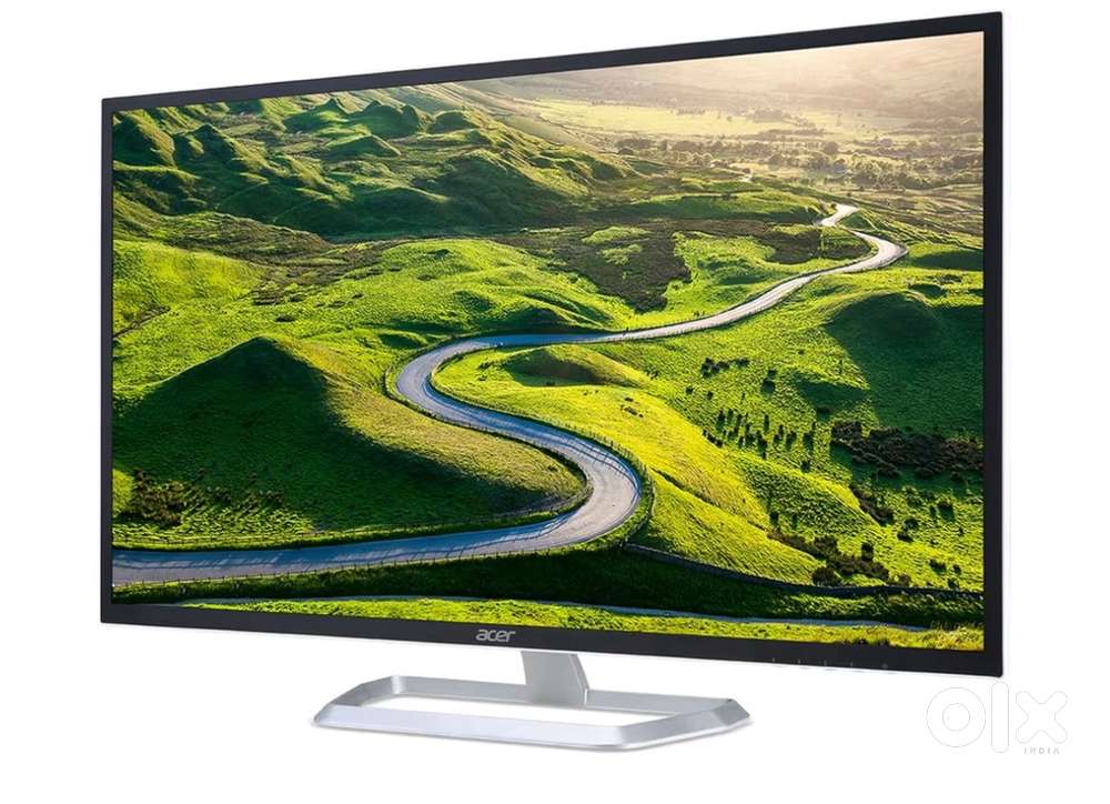Acer 32 inch monitor