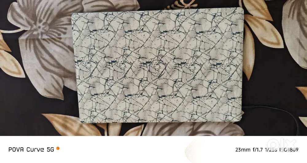 Well maintain laptop