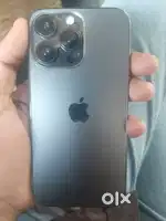 I phone 13pro 256GB