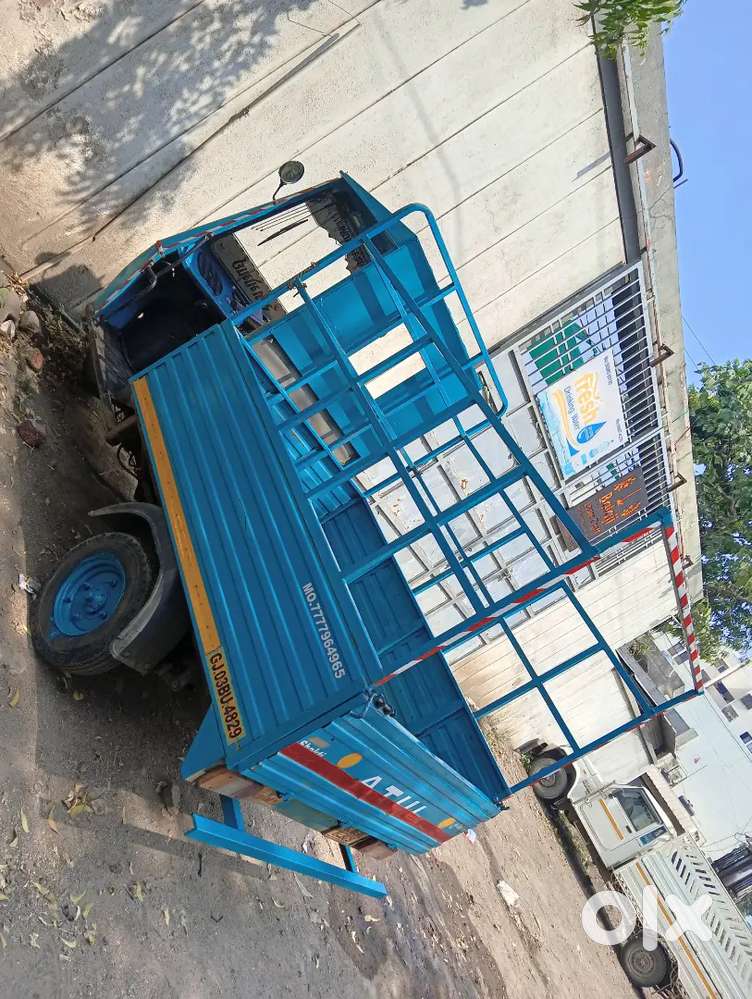 2018 નૂ મોડલ પાવર ફુલ એન્જિન