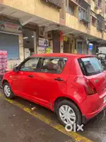 Petrol+Cng (RC Registered)