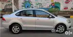 Volkswagen Vento, 2013