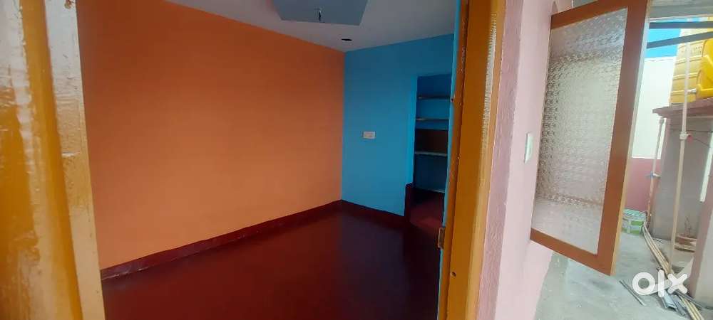 1lak advance 6000 rs rent