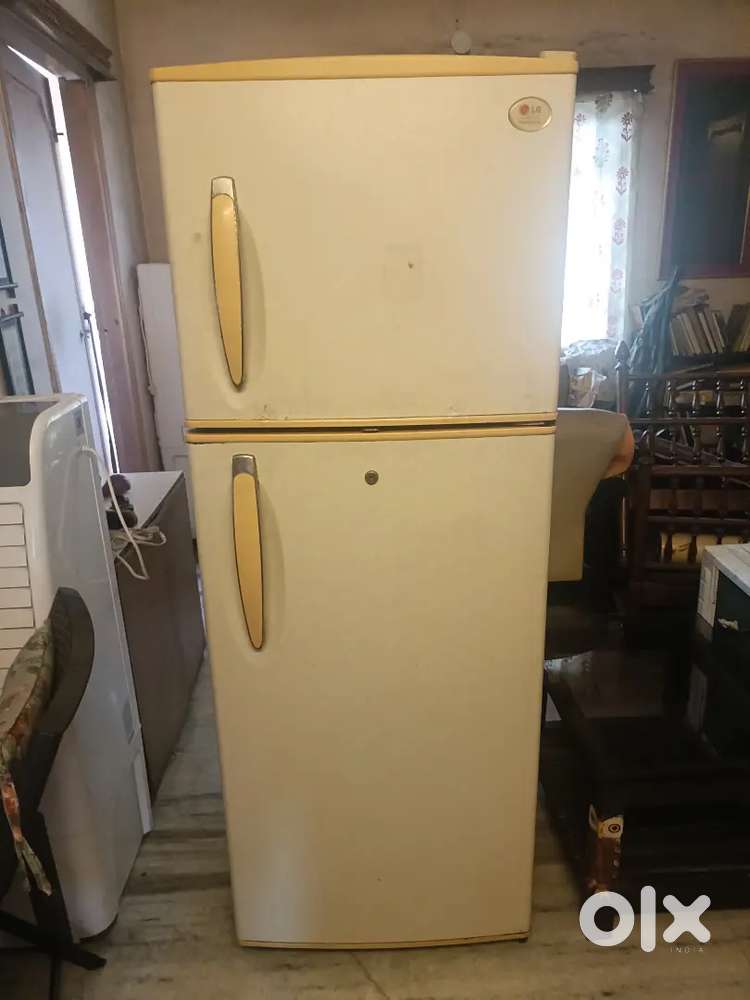 Affordable LG Refrigerator, Great Value