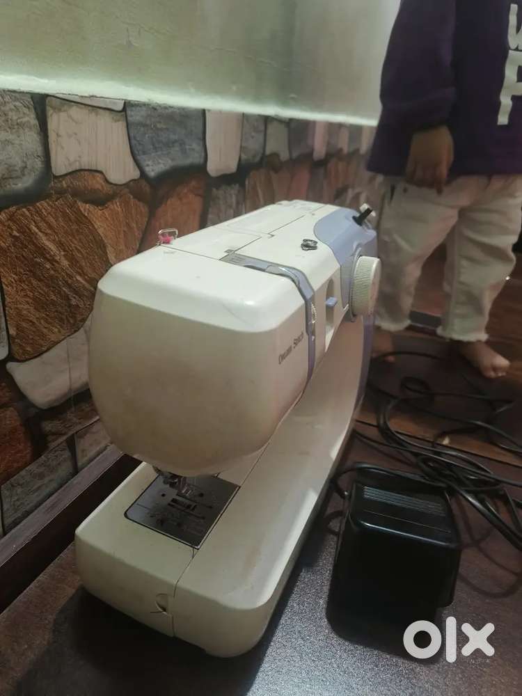 Silai machine