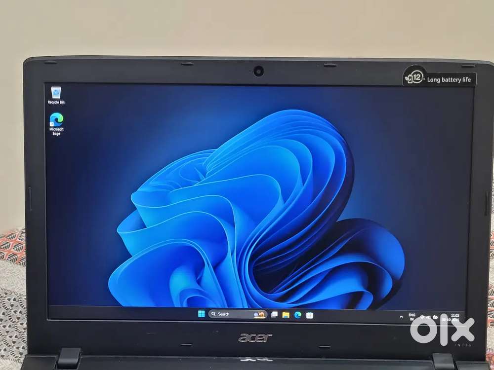 Acer Aspire E5