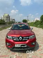 Renault KWID RxT Easy-R, 2018, Petrol