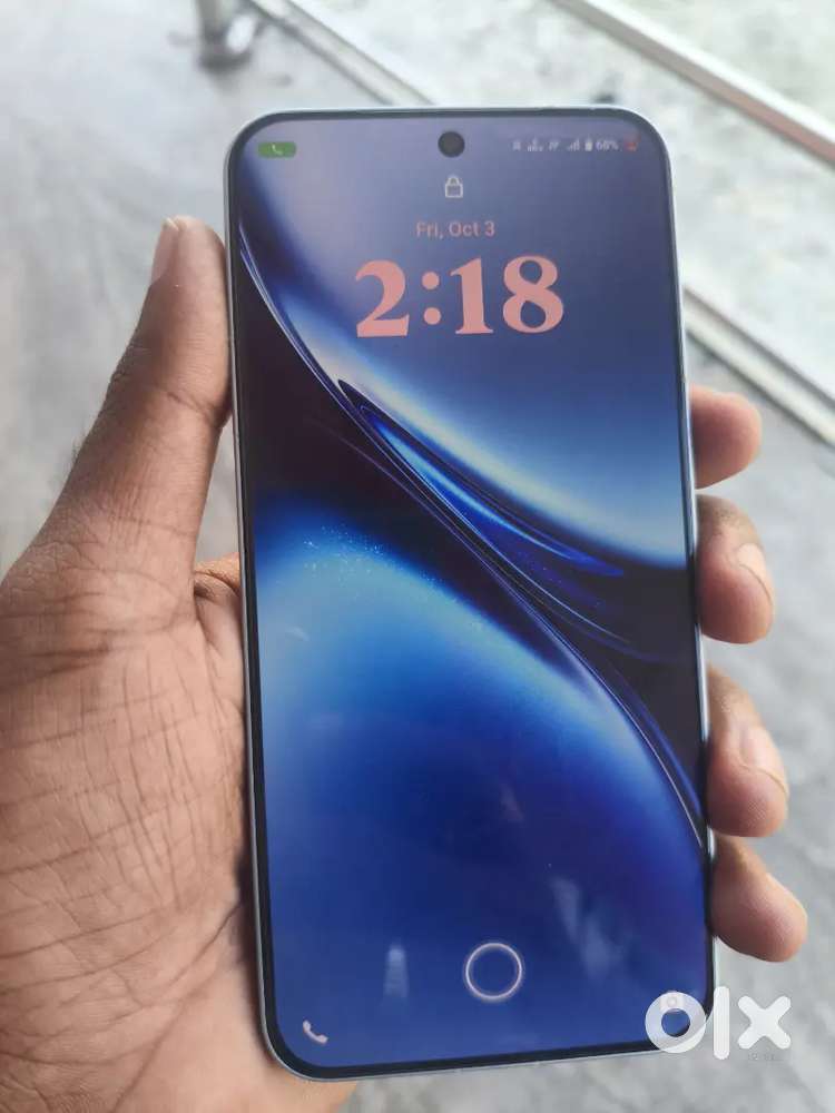 Vivo X200FE