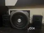 Bluetooth speaker fenda