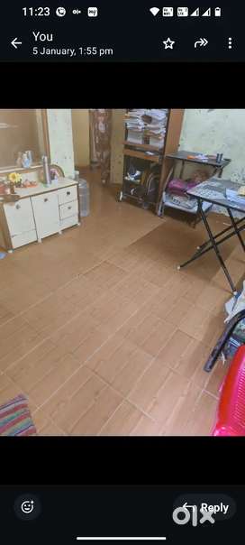Madipakkam flat resale. 1BHK